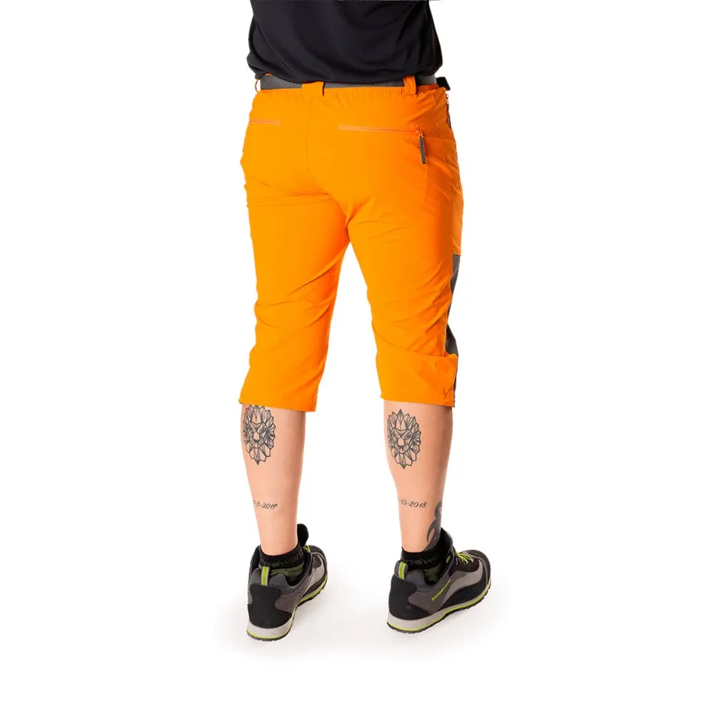 Trango Tanzen Vn 3/4-bukser Trango Tanzen Vn 3/4-bukser