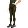 Dark green