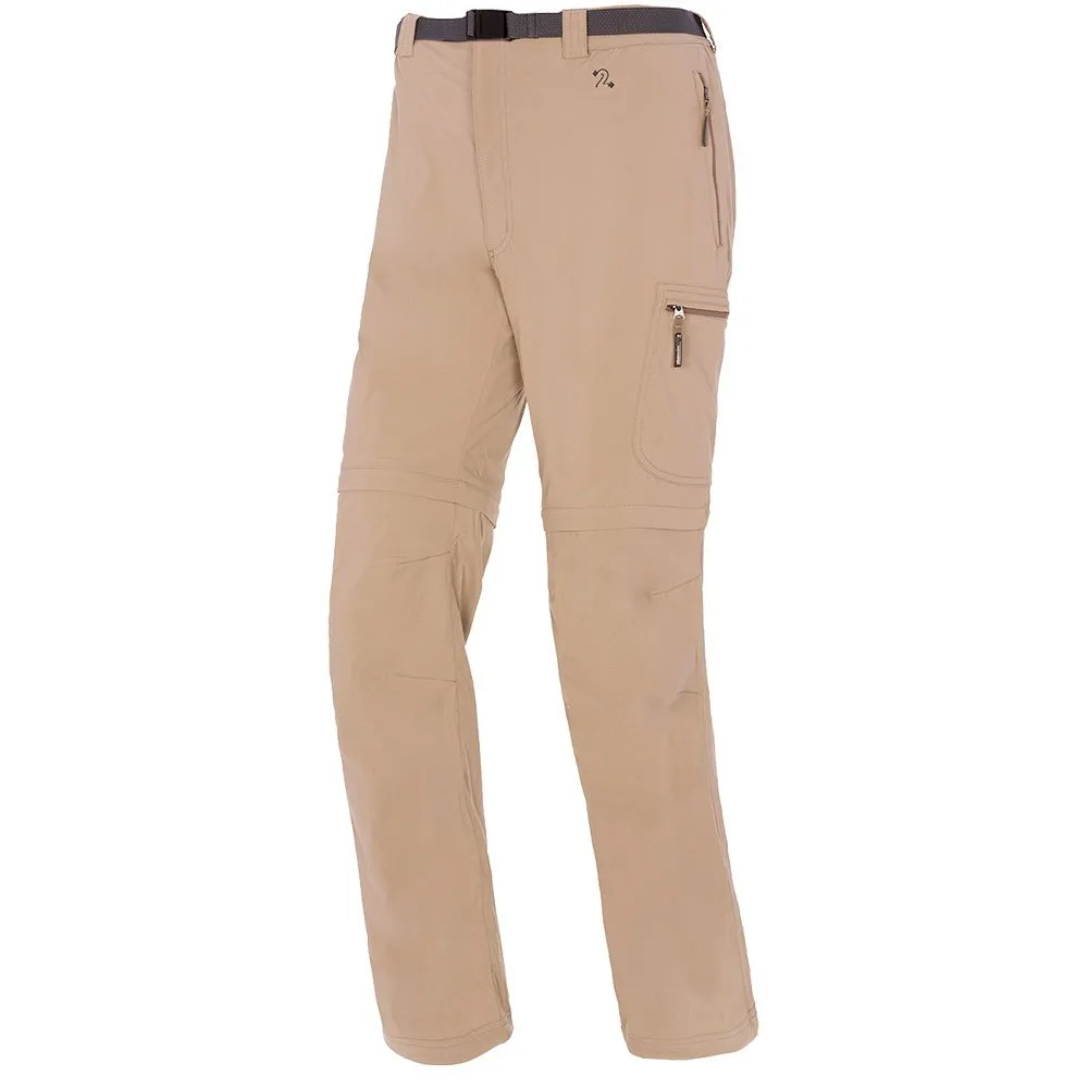 Trango Temot Dn Regular Bukser Trango Temot Dn Regular Bukser