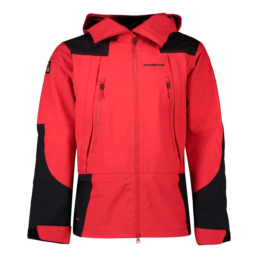 Trango Tempest Tw86 Jakke