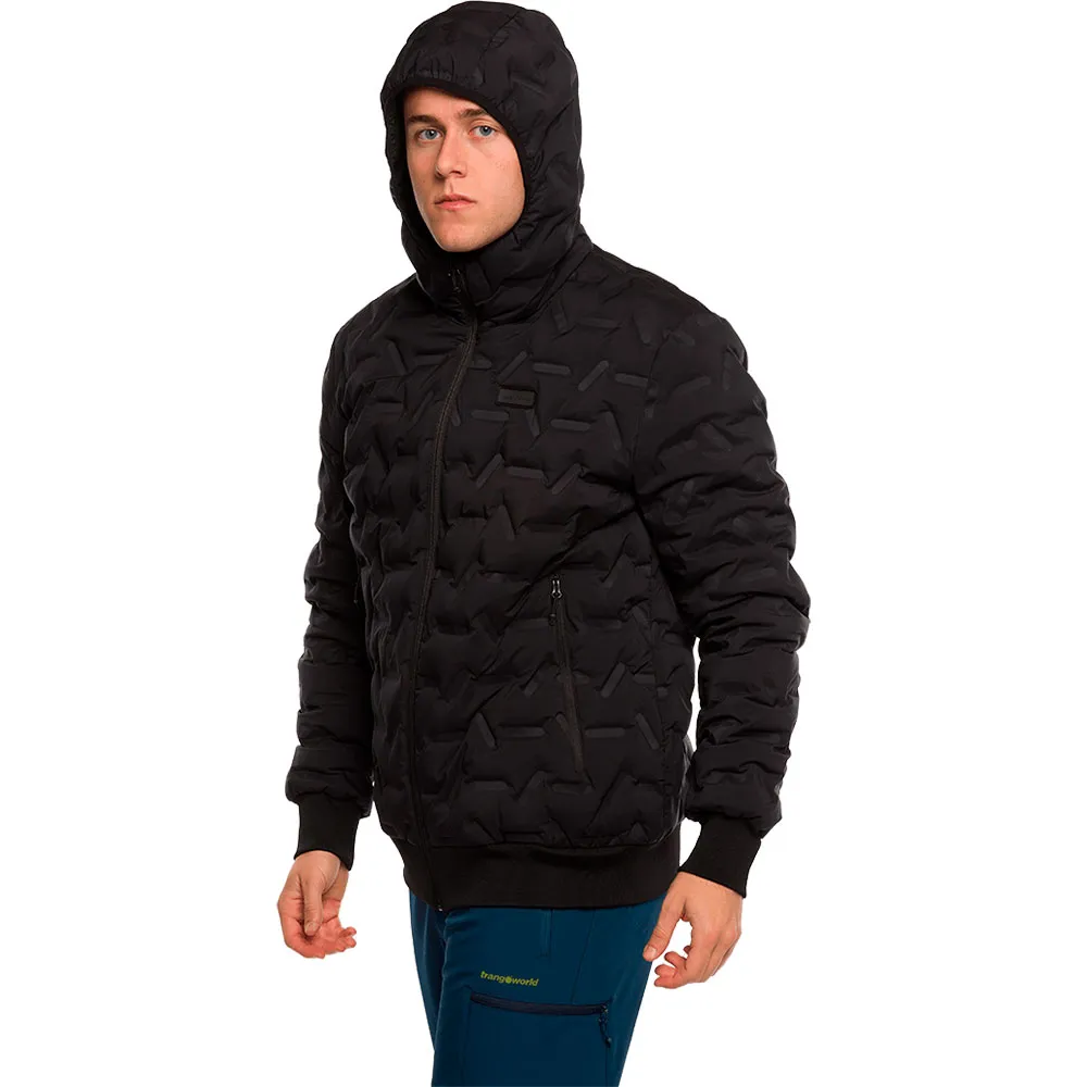 Trango Teos St Jakke