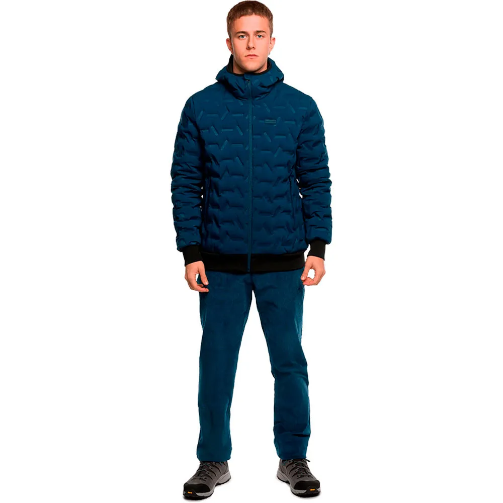 Trango Teos St Jakke Refurbished, Blue Trango Teos St Jakke Refurbished, Blue
