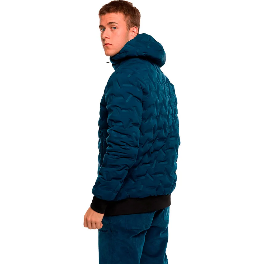 Trango Teos St Jakke Refurbished, Blue Trango Teos St Jakke Refurbished, Blue
