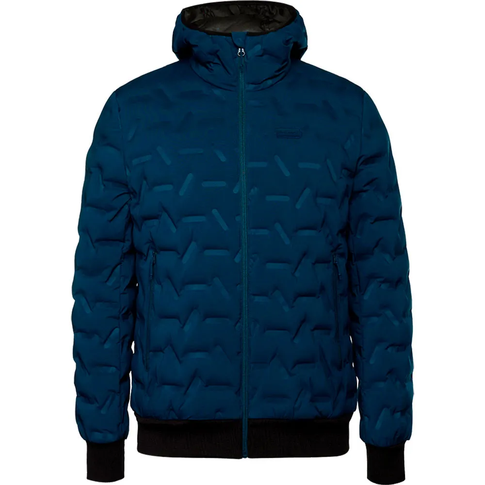 Trango Teos St Jakke Refurbished, Blue Trango Teos St Jakke Refurbished, Blue