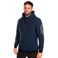 Trango Tindaya Fleecejakke Med Hette Trango Tindaya Fleecejakke Med Hette