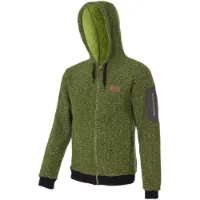 Trango Tindaya Fleecejakke Med Hette Trango Tindaya Fleecejakke Med Hette