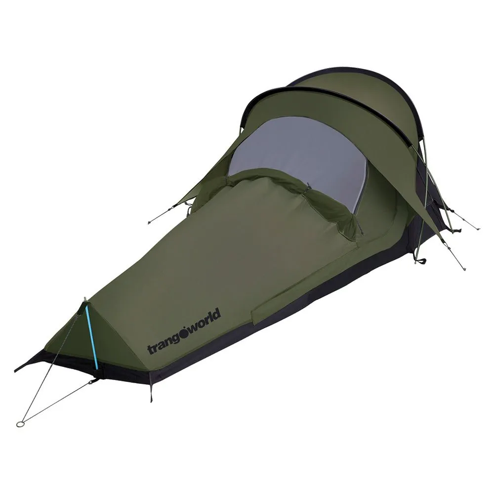 Trango Top Light Telt, Multicolor, 1 Sted Trango Top Light Telt, Multicolor, 1 Sted