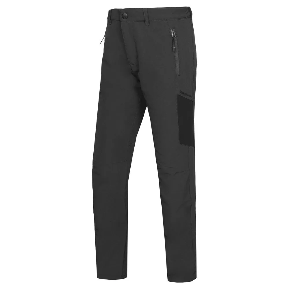 Trango Tormon Bukser Refurbished, Anthracite / black, 12Y