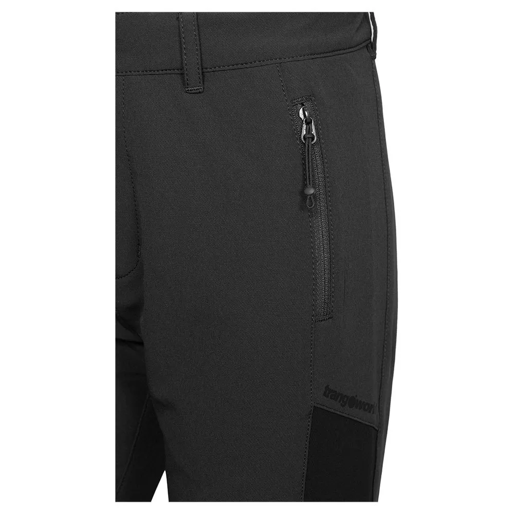 Trango Tormon Bukser Refurbished, Anthracite / black, 12Y