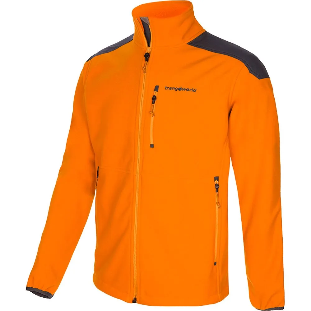 Trango Total Extreme Tw86 Softshelljakke