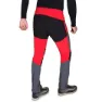 Trango Tourmont Regular Bukser, Red / anthracite