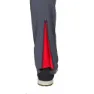 Trango Tourmont Regular Bukser, Red / anthracite