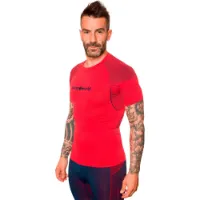 Trango Trilho Kortarmet T-skjorte Trango Trilho Kortarmet T-skjorte