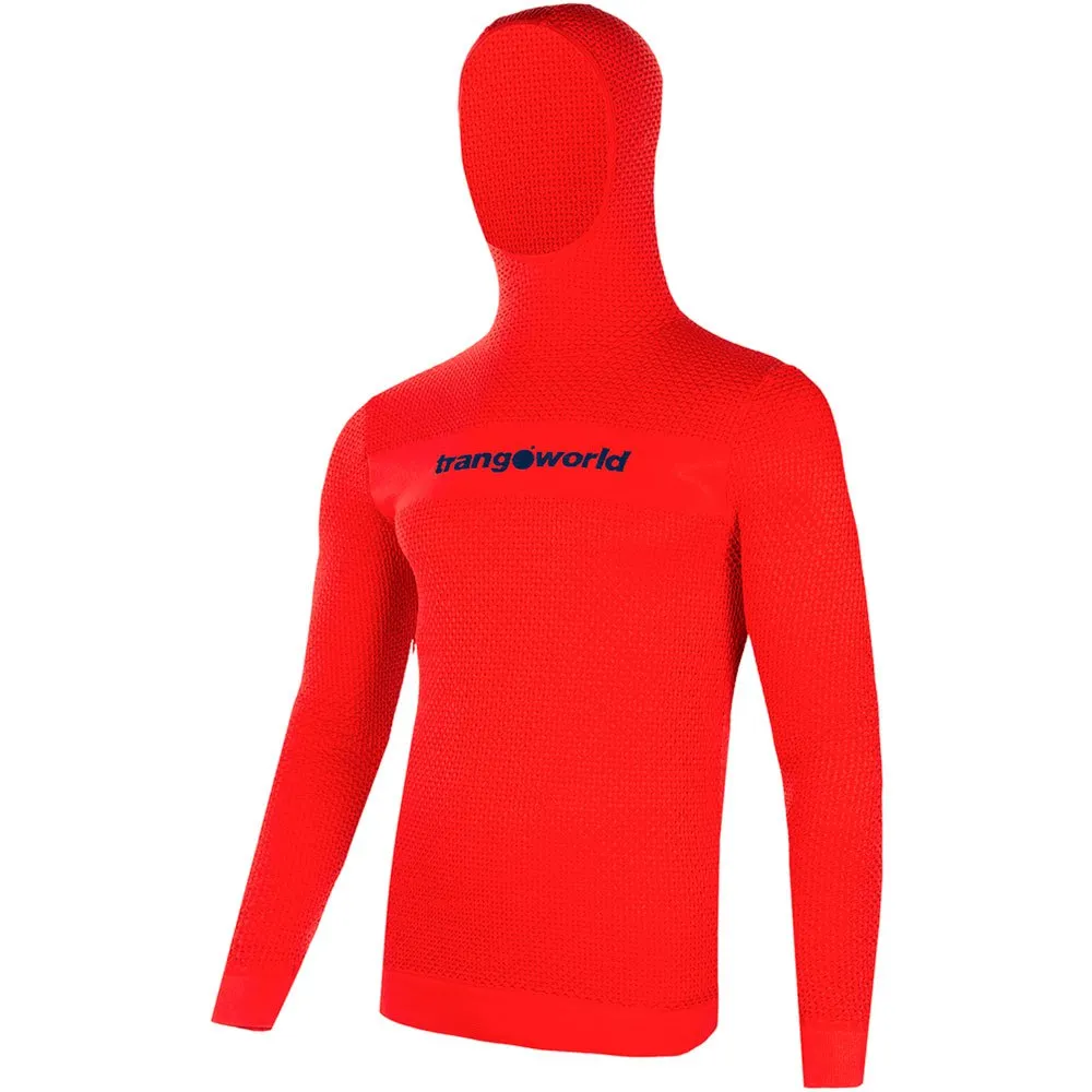 Trango Tromso Hetteskjorte