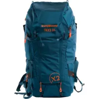 Trango Trx2 35l Pro Dr Sekk Trango Trx2 35l Pro Dr Sekk