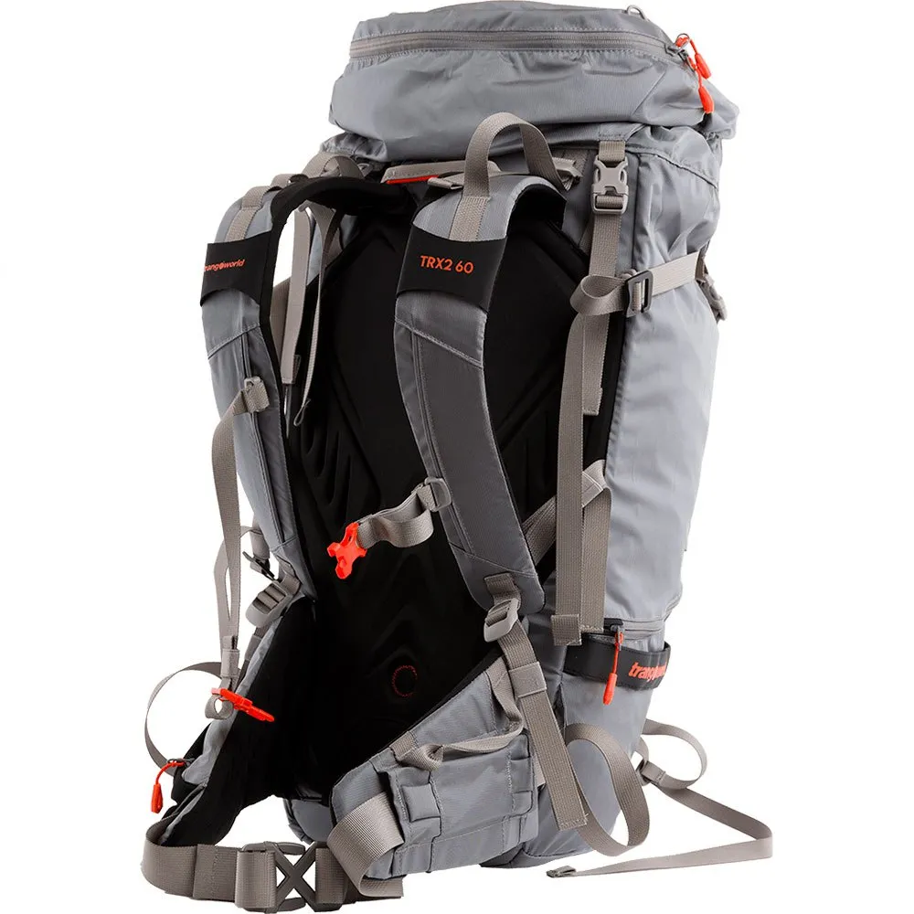 Trango Trx2 60 Pro Dr Sekk Trango Trx2 60 Pro Dr Sekk