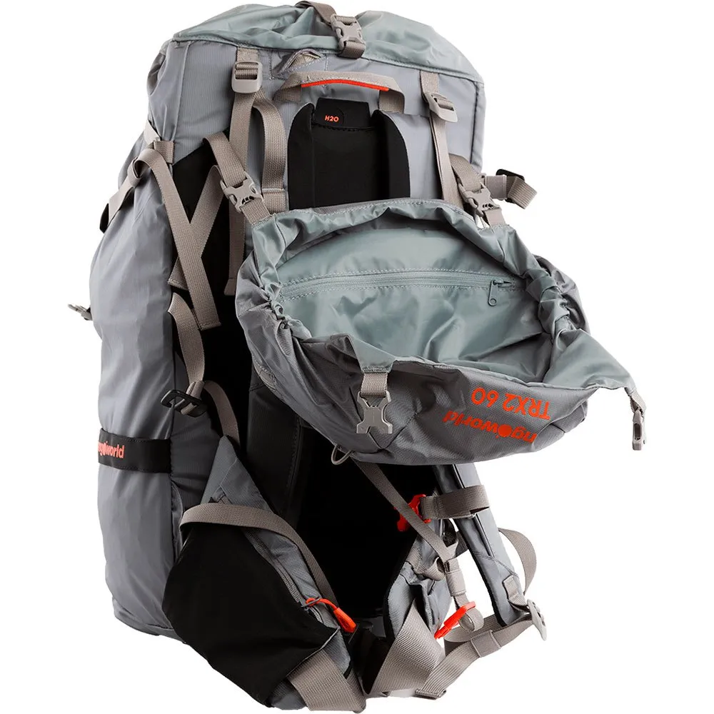 Trango Trx2 60 Pro Dr Sekk Trango Trx2 60 Pro Dr Sekk