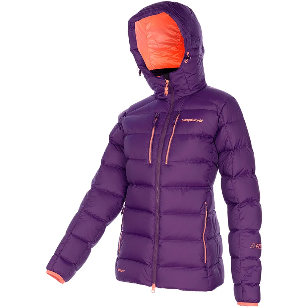 Trango Trx2 850 Pro Dunjakke