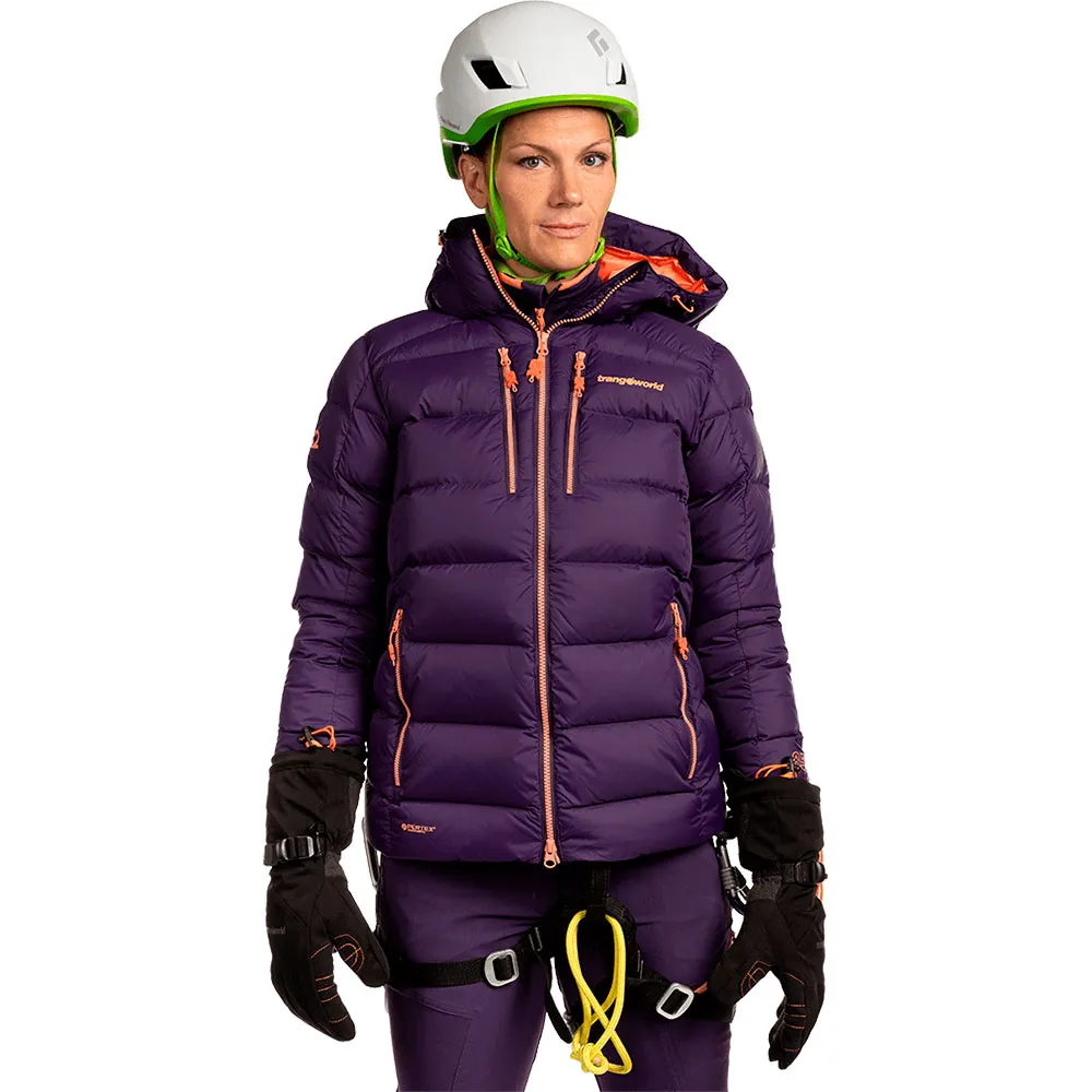 Trango Trx2 850 Pro Dunjakke