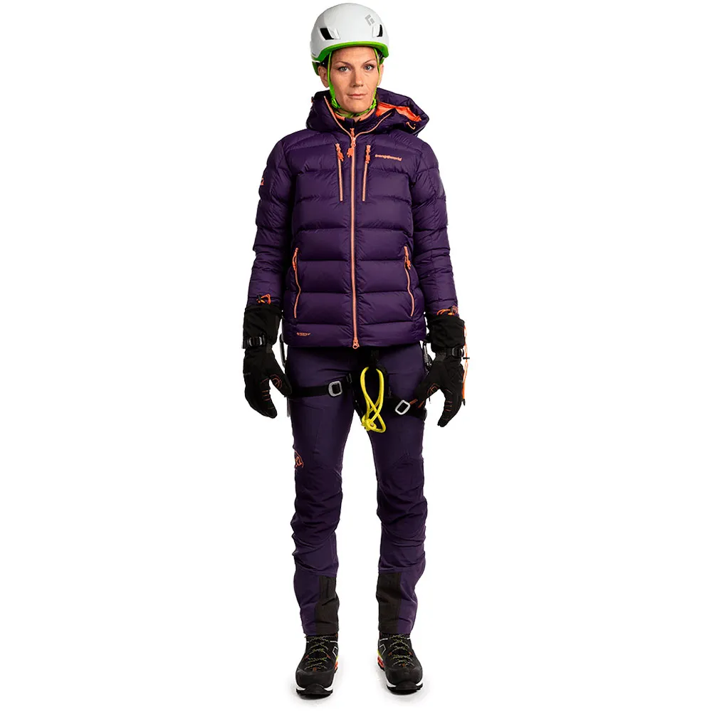 Trango Trx2 850 Pro Dunjakke
