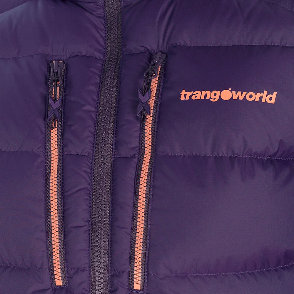 Trango Trx2 850 Pro Dunjakke