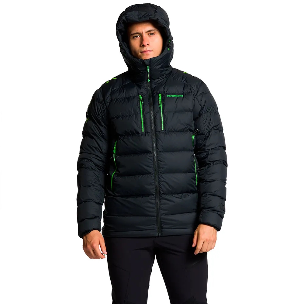 Trango Trx2 900 Evo Jakke
