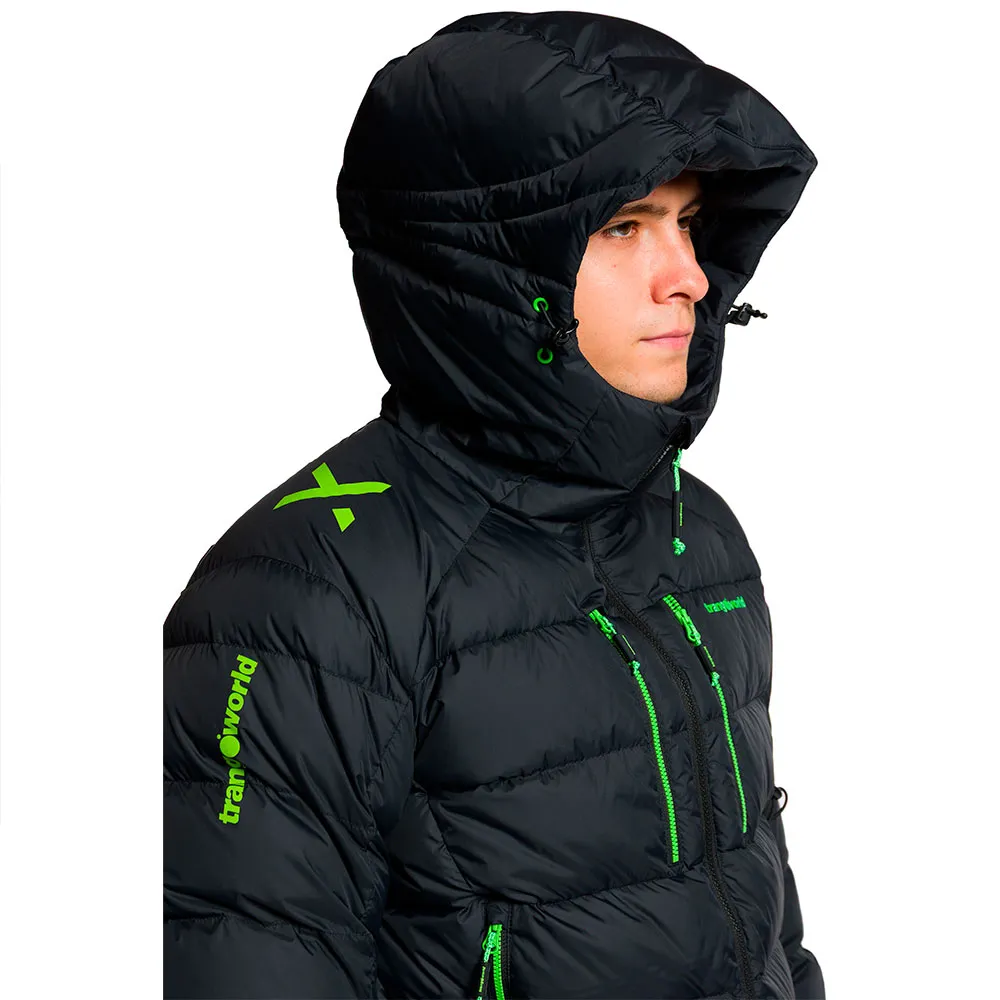 Trango Trx2 900 Evo Jakke