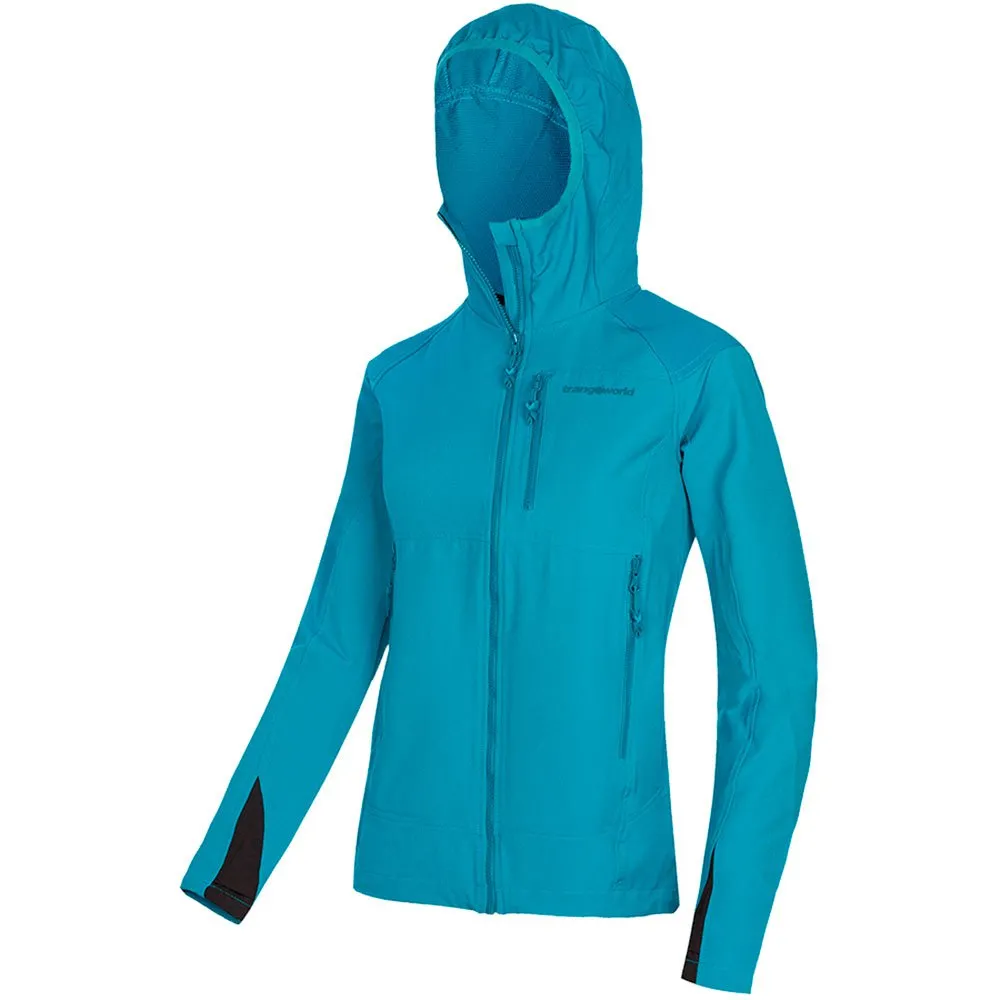 Trango Trx2 Dura Pro Softshelljakke Trango Trx2 Dura Pro Softshelljakke