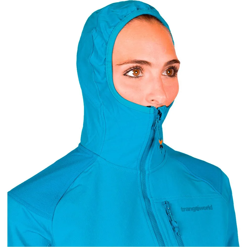 Trango Trx2 Dura Pro Softshelljakke Trango Trx2 Dura Pro Softshelljakke