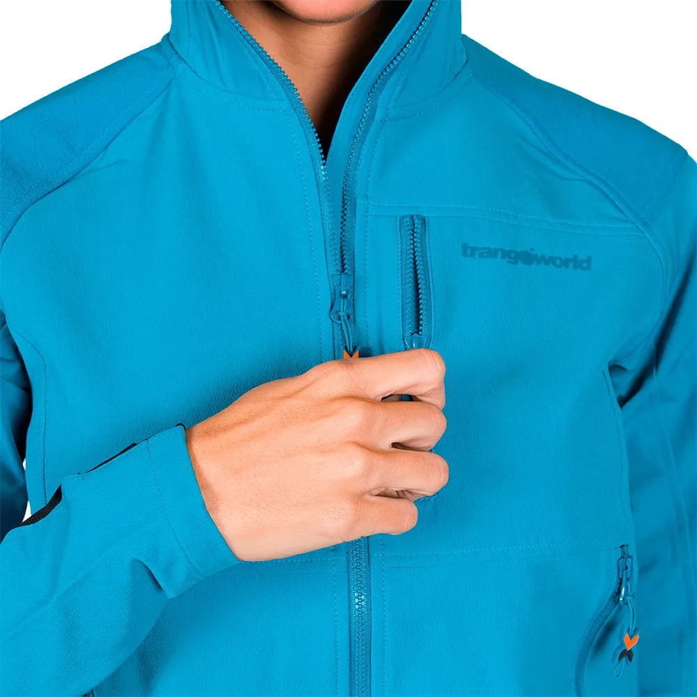 Trango Trx2 Dura Pro Softshelljakke Trango Trx2 Dura Pro Softshelljakke