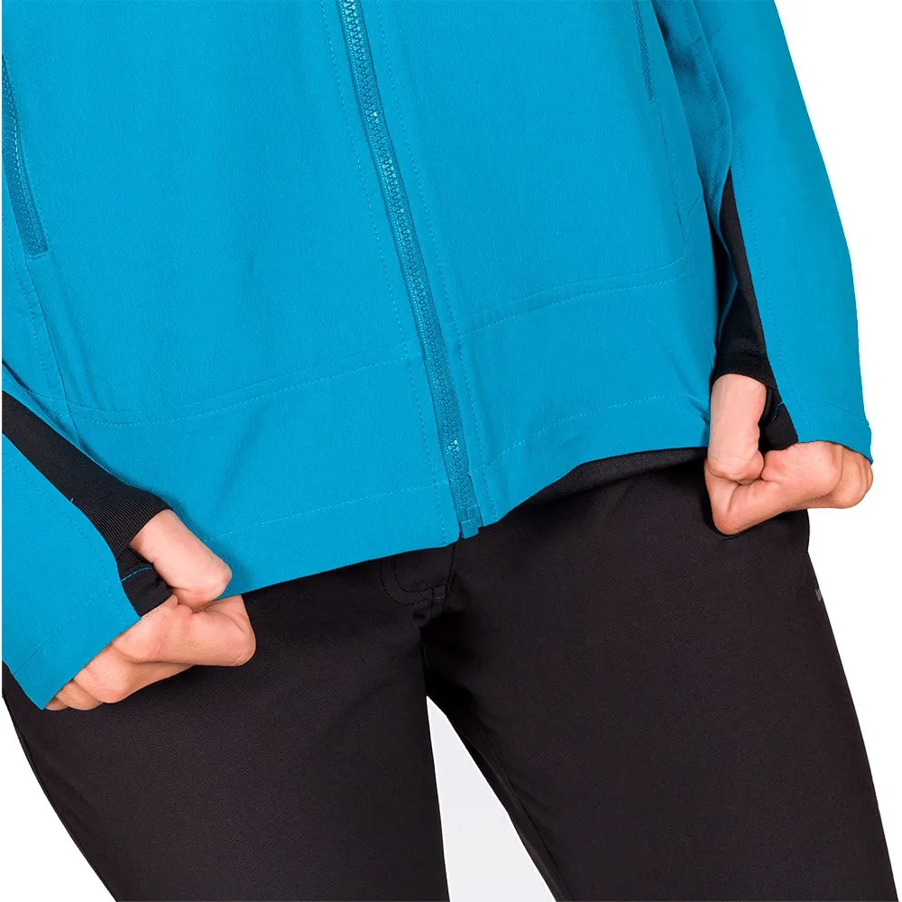 Trango Trx2 Dura Pro Softshelljakke Trango Trx2 Dura Pro Softshelljakke