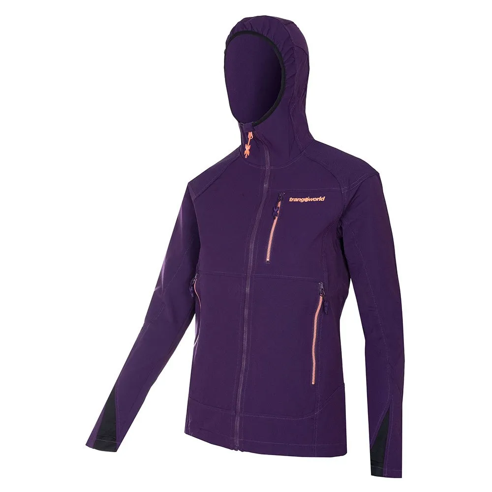 Trango Trx2 Dura Pro Softshelljakke