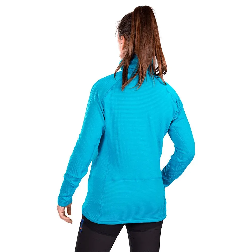 Trango Trx2 Grid Pro Softshelljakke