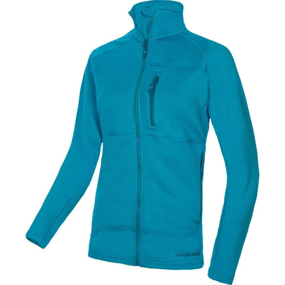 Trango Trx2 Grid Pro Softshelljakke