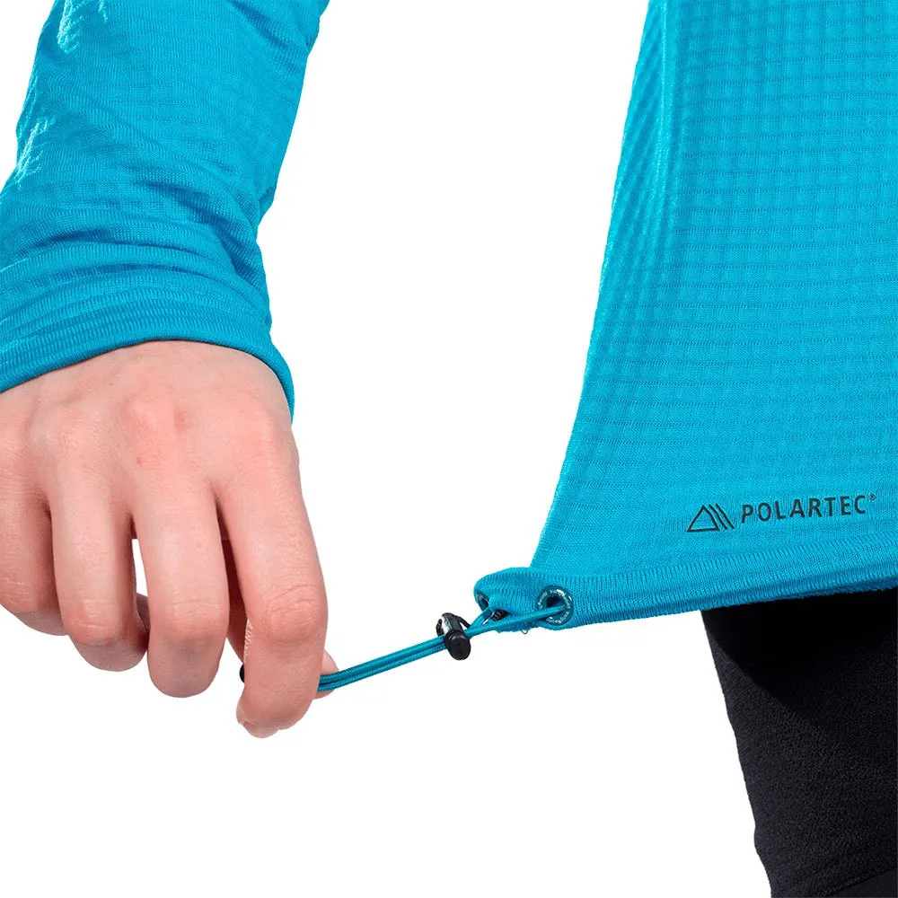 Trango Trx2 Grid Pro Softshelljakke
