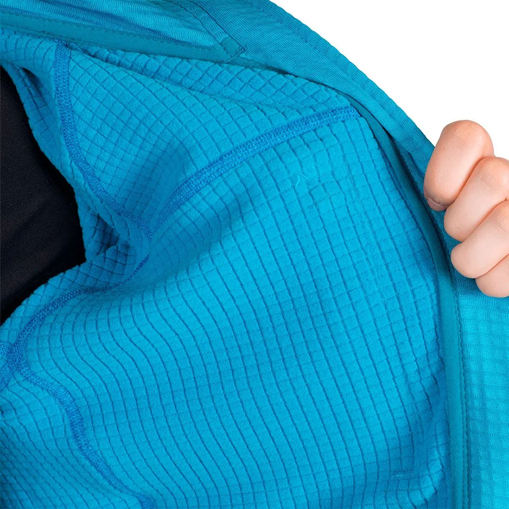 Trango Trx2 Grid Pro Softshelljakke