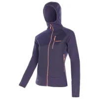 Trango Trx2 Hybrid Lt Pro Fleecejakke Med Hette Trango Trx2 Hybrid Lt Pro Fleecejakke Med Hette