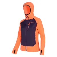 Trango Trx2 Hybrid Lt Pro Fleecejakke Med Hette Trango Trx2 Hybrid Lt Pro Fleecejakke Med Hette