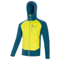 Trango Trx2 Hybrid Lt Pro Fleecejakke Med Hette Trango Trx2 Hybrid Lt Pro Fleecejakke Med Hette