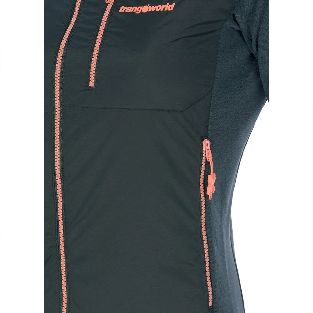 Trango Trx2 Hybrid Lt Pro Fleecejakke Med Hette Trango Trx2 Hybrid Lt Pro Fleecejakke Med Hette