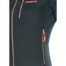 Trango Trx2 Hybrid Lt Pro Fleecejakke Med Hette