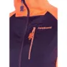 Trango Trx2 Hybrid Lt Pro Fleecejakke Med Hette
