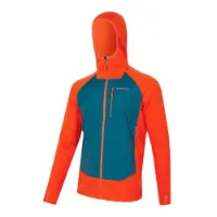 Trango Trx2 Hybrid Lt Pro Jakke Trango Trx2 Hybrid Lt Pro Jakke