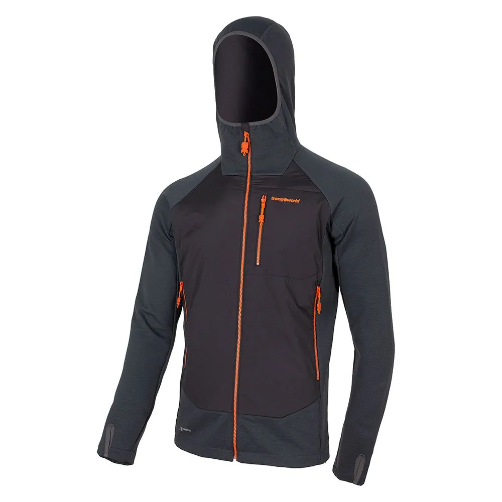 Trango Trx2 Hybrid Lt Pro Jakke