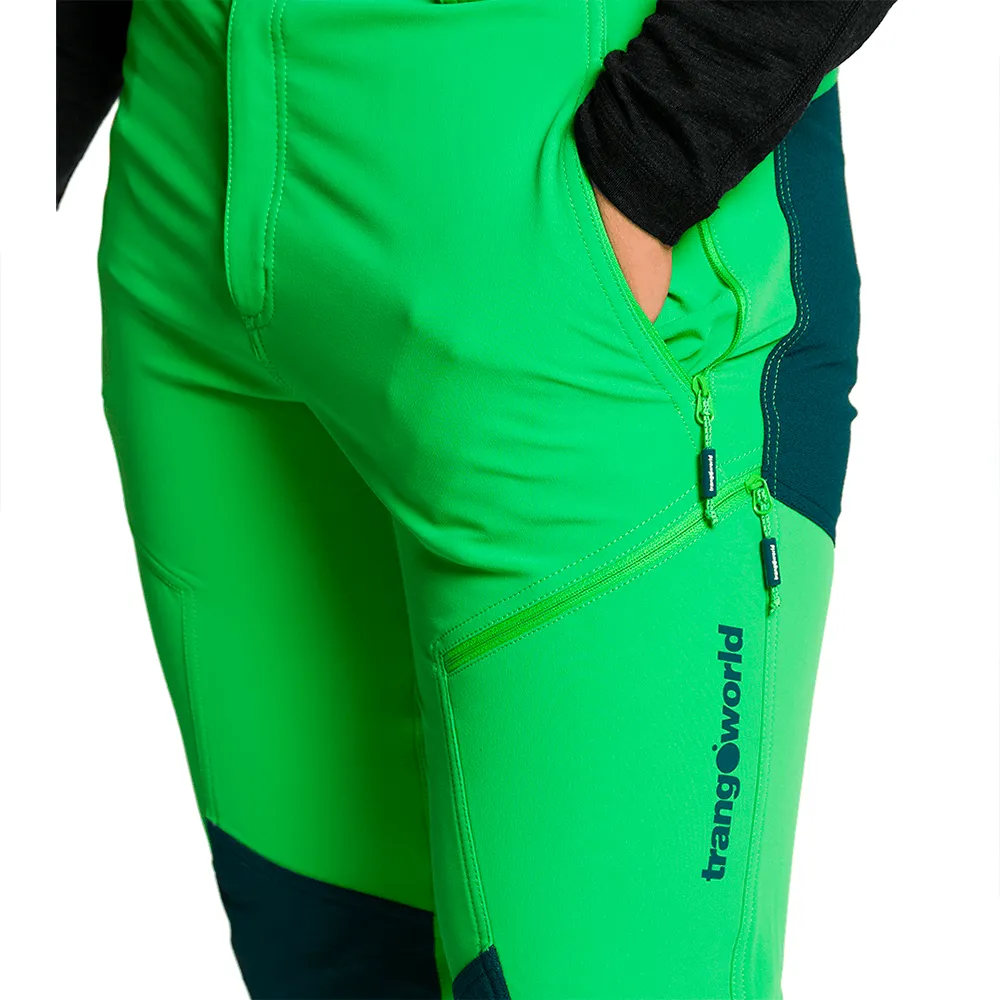 Trango Trx2 Nyl Evo Bukser Trango Trx2 Nyl Evo Bukser