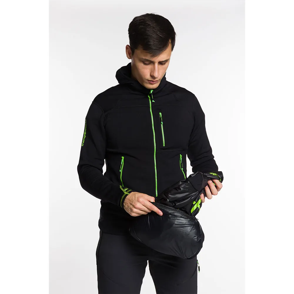 Trango Trx2 Prima Evo Jakke