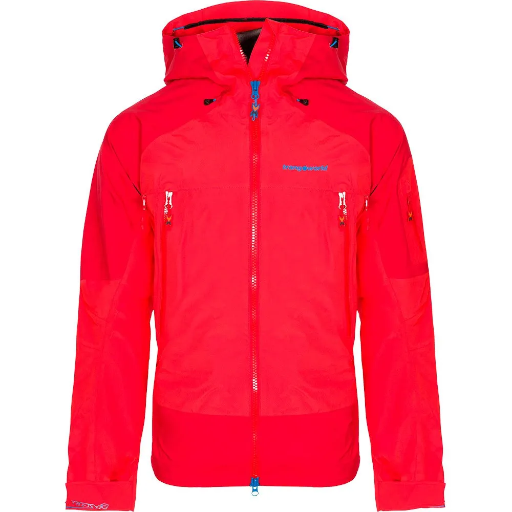 Trango Trx2 Pro Goretex Jakke Trango Trx2 Pro Goretex Jakke