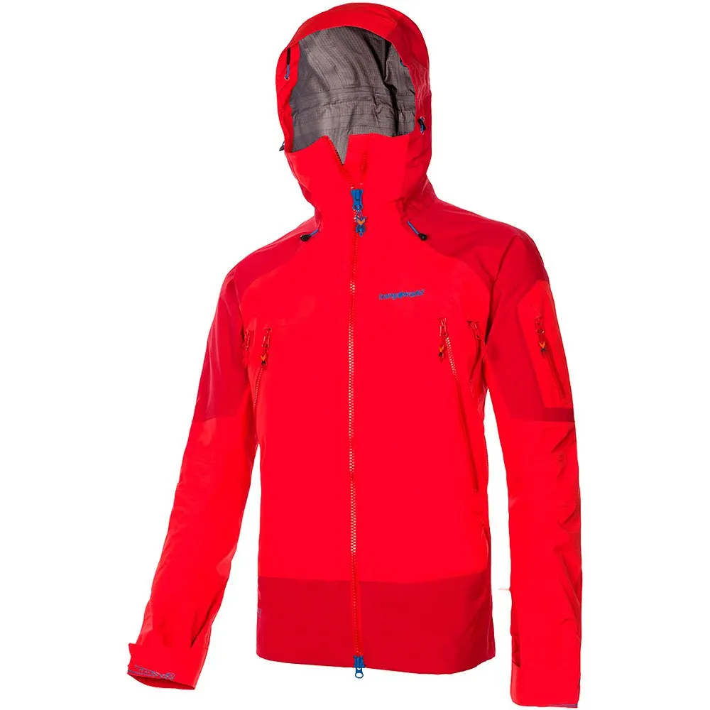 Trango Trx2 Pro Goretex Jakke Trango Trx2 Pro Goretex Jakke