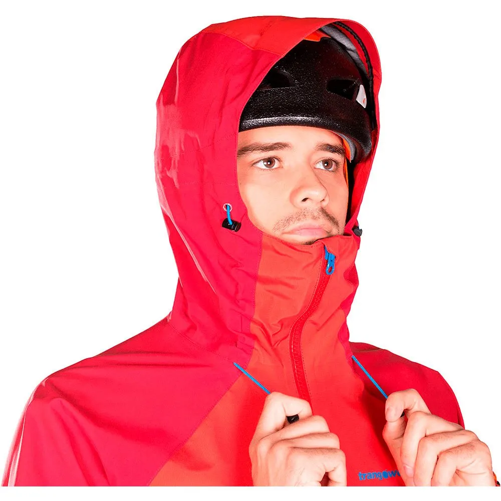 Trango Trx2 Pro Goretex Jakke Trango Trx2 Pro Goretex Jakke