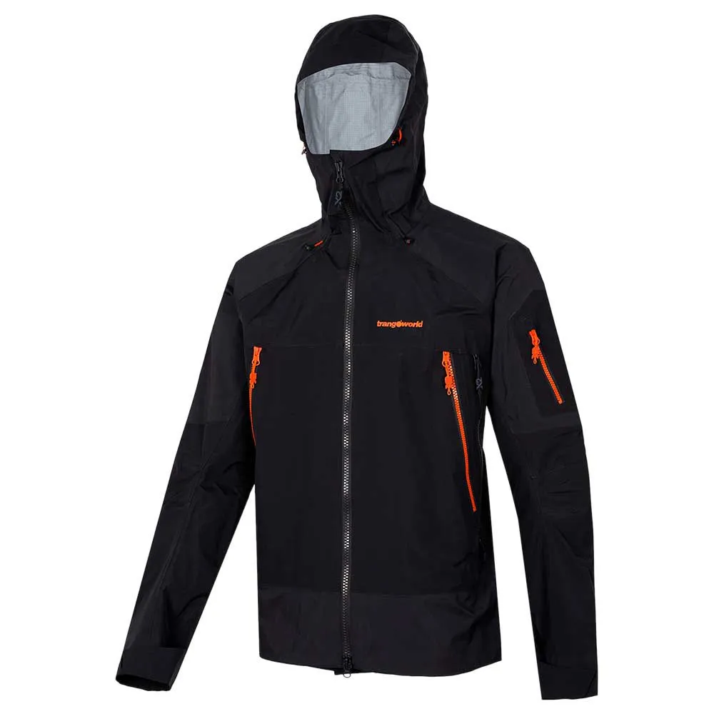 Trango Trx2 Pro Jakke Trango Trx2 Pro Jakke
